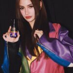 Arci Muñoz Instagram - Have Tangle free hair! Switching from curly to straight hairstyles can sometimes be hard to manage. So I finish up my #haircareroutine with Argan Beauty Keratin with Collagen Hair Serum. Get yours at @watsonsph stores nationwide! 🛒 Try it and #LETYOURBEAUTYSHINE all day long!💜 #himehaircut