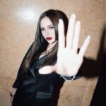 Arci Muñoz Instagram - Black - ing 🖤🖤🖤