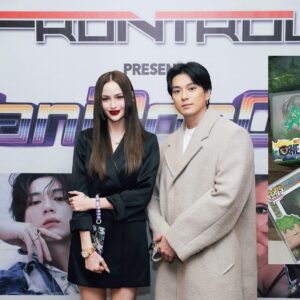 Arci Muñoz Instagram - I know I always belong in their world. It’s great to meet the greatest swordsman from the #anime world. And #enishi I wanted to tell you that you were amazing in portraying all my favorite characters but I was too shy. Hope to meet you again someday And Hope you get to explore my country more. And have all the boba ya want! 
ありがとう #roronoazoro @mackenyu thank you! @annmurphy___ @lyn_inductivo @samverzosa