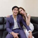 Arci Muñoz Instagram - 👨‍👩‍👦👨‍👩‍👦Gimme a title. 👨‍👩‍👦👨‍👩‍👦
