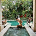 Arci Muñoz Instagram - Tell me where is yer dream honeymoon destination? 🌏❤️🏝️#bali #arcismundo Bali, Indonesia