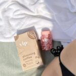 Arci Muñoz Instagram - can never go wrong with my @viplifephofficial combos. For slimmer body and brighter skin yan na secret revealed! #slimmingcoffee #gluthathione 💜💜💜 shop now!! Dubai, United Arab Emirates