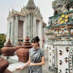 Arci Muñoz Instagram - 🇹🇭 chaos. #arcismundo #travel Bangkok, Thailand