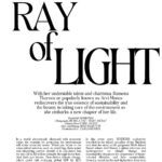Arci Muñoz Instagram - Virtually every child on the planet is already affected by climate change. Natural disasters, environmental degradation, and biodiversity loss can devastate agriculture, cutting children off from nutritious foods and safe water. They can lead to dangerous environments and disease outbreaks, and destroy the safe shelter, quality health care and education systems children need to survive and thrive. @ramonathornes calls for humanitarian action to address the climate crisis, children and young people are bearing the brunt. They make up half of the world’s population, but are least responsible for the greenhouse gas emissions, deforestation and other hazardous practices harming our environment. Explore the brand new issue of XPEDITION Winter 23-24 Issue #ArciMunozRayOfLightXPEDITION available in pre-order print and for digital download in our #linkinbio! editor-in-chief. josh yugen @josh_yugen creative director. ian borromeo @ijamborromeo photography. rick dela paz / hady coot @ricthirdproject @hadycooty production. dtdplus / maduvic @dtdplus @maduvic  fashion. furne amato of amato couture @furneamato @amatoofficial  hair&makeup. @ramonathornes peter gole / carla fuentes @gole_peter24 @carlafuentes_official art editor. emz geraldo @emz.geraldo location. mirihi island resort @mirihi_island_resort   #XPEDITION #XPEDITIONMagazine #arcimuñoz #ramonathornes #inspiration #photooftheday #fashionista #maldives Dubai, United Arab Emirates