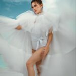 Arci Muñoz Instagram - A ray of light in the darkness of climate ignorance, actress and eco-activist @ramonathornes continues her mission on making the world a more sustainable place to live through climate action. Explore the brand new issue of XPEDITION Winter 23-24 Issue #ArciMunozRayOfLightXPEDITION available in pre-order print and for digital download in our #linkinbio! editor-in-chief. josh yugen @josh_yugen creative director. ian borromeo @ijamborromeo photography. rick dela paz / hady coot @ricthirdproject @hadycooty production. dtdplus / maduvic @dtdplus @maduvic  fashion. furne amato of amato couture @furneamato @amatoofficial  hair&makeup. @ramonathornes peter gole / carla fuentes @gole_peter24 @carlafuentes_official art editor. emz geraldo @emz.geraldo location. mirihi island resort @mirihi_island_resort   #XPEDITION #XPEDITIONMagazine #arcimuñoz #ramonathornes #inspiration #photooftheday #fashionista #maldives