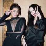 Arci Muñoz Instagram - Black - ing 🖤🖤🖤