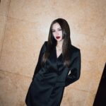 Arci Muñoz Instagram - Black - ing 🖤🖤🖤