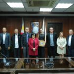 Arci Muñoz Instagram - Happy #environmentalawarenessmonth I Had the honor to meet our DENR Sec Toni Yulo Loyzaga! Again Thank you Ma’am. Upon meeting Sec Toni, we discussed possible projects about sustainability and the challenges of #climatechange on how we can spread awareness in this matter. I’m inspired by your dedication and effort in taking care of our country’s precious ecosystem and biodiversity. I’m looking forward to working with you to spread the word that #EnvironmentIsLife! 💚💚💚