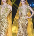 Arci Muñoz Instagram - That 3% chance ya see me in full glam is for @ehrranmontoya 👑 💛