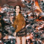 Arci Muñoz Instagram - GOLDEN 👑🌟🏆⭐️⚜️ @hm @rabanne @ginocruzzzzz @ruru.christian @charismadelaine #rabanneHM @markranque