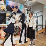 Arci Muñoz Instagram - Power puff high- ball #Tokyo episodes. 🌸🤪👾🏴‍☠️🥰