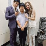 Arci Muñoz Instagram - 👨‍👩‍👦👨‍👩‍👦Gimme a title. 👨‍👩‍👦👨‍👩‍👦
