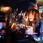 Arci Muñoz Instagram - 감사합니다!!!! 💜🎂 Seoul, South Korea