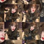 Arci Muñoz Instagram - Selfie! cos my hime got an upgrade. 💇🏻‍♀️ #hime