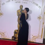 Arci Muñoz Instagram - Ze oscar goes to…. Someday…. 🤍