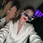 Arci Muñoz Instagram - On a Weekly basis. 🏖️🤙🏻🌊😘❤️👻💩