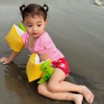 Arci Muñoz Instagram - Elyu. 🤍🏖️☀️ La Union, Philippines