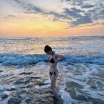 Arci Muñoz Instagram - Elyu. 🤍🏖️☀️ La Union, Philippines