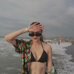 Arci Muñoz Instagram - Weekend seesh!! 🏝️🌊🤙🏻⛱️ La Union, Philippines