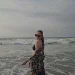Arci Muñoz Instagram - Weekend seesh!! 🏝️🌊🤙🏻⛱️ La Union, Philippines