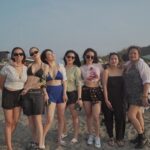Arci Muñoz Instagram - Weekend seesh!! 🏝️🌊🤙🏻⛱️ La Union, Philippines