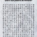 Arcrebiano Araújo Instagram - qual sua palavra da semana? 💭