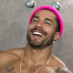 Arcrebiano Araújo Instagram - modo autocuidado 💆🏻‍♂️