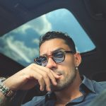 Arcrebiano Araújo Instagram - Mude seus pensamentos e você mudará sua vida. 💭