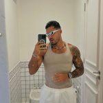 Arcrebiano Araújo Instagram - // tu escolhe 👇🏼