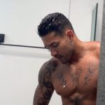 Arcrebiano Araújo Instagram - // apagou legal em 🔥