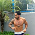 Arcrebiano Araújo Instagram - vitamina d, ok 🏝️