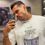 Arcrebiano Araújo Instagram - Dumpzinho 🔥