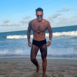 Arcrebiano Araújo Instagram - // Já deu saudade dessa praia 🔥
