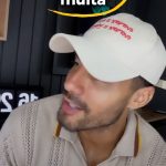 Arcrebiano Araújo Instagram - // Supere o medo, alcance o impossível. Comece agora a construir o seu futuro. Você tem o poder. - - RESPONSA A ESSE REELS COM UMA PALAVRA 👇🏼🎯