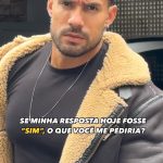 Arcrebiano Araújo Instagram - vai com calma aí 🤣