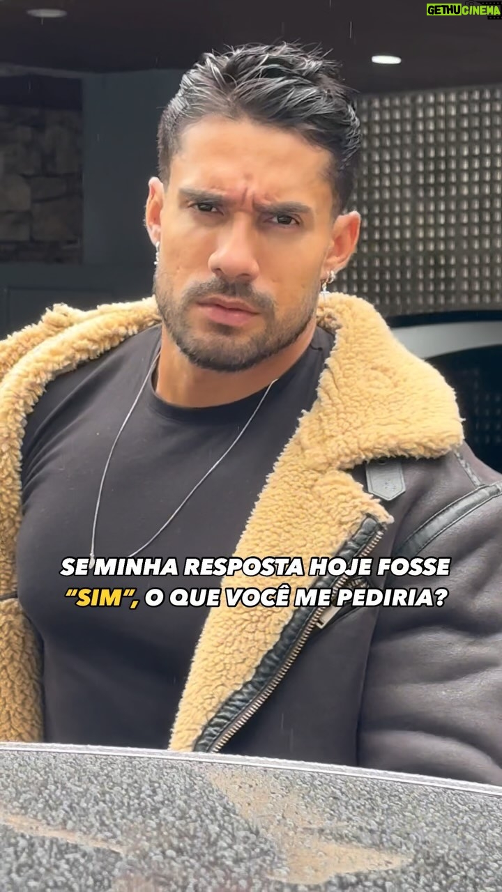 Arcrebiano Araújo Instagram - vai com calma aí 🤣