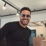 Arcrebiano Araújo Instagram - // a felicidade de quem está fechando o ano com as metas concluídas ♥️