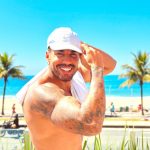 Arcrebiano Araújo Instagram - // tranquilo pow 🔥 Hotel Nacional