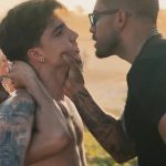 Arcrebiano Araújo Instagram - // Trabalhar com pessoas que colocam energia nesse projeto torna tudo mais interessante e produtivo. Esse filme está sendo produzido aqui no rj, e dirigido pelo diretor @brunopereira.icbp fico muito feliz em fazer parte dessa equipe e ser convidado para esse elenco, o papi tá na AMAZON PRIME 🎥💙