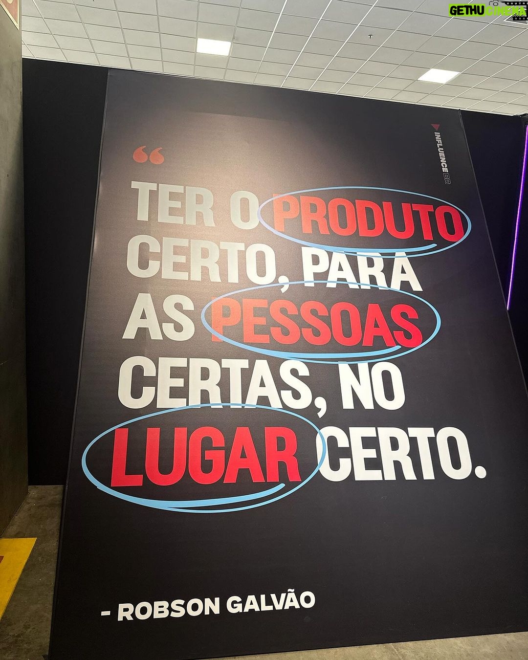 Arcrebiano Araújo Instagram - Mude seus pensamentos e você mudará sua vida. 💭