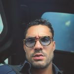 Arcrebiano Araújo Instagram - Mude seus pensamentos e você mudará sua vida. 💭