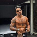 Arcrebiano Araújo Instagram - // como está seu domingo? 👇🏼👇🏼