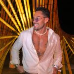 Arcrebiano Araújo Instagram - venha 2O24, com mt sucesso sabedoria e amor ✨