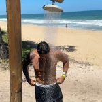 Arcrebiano Araújo Instagram - // Férias ☀️ Porto de Galinhas