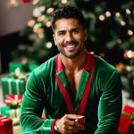 Arcrebiano Araújo Instagram - / um Feliz Natal e um próspero Ano Novo 🎄♥️