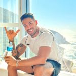 Arcrebiano Araújo Instagram - // dumpzinho da semana aqui no rj 🎥 Rio de Janeiro, Rio de Janeiro