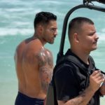 Arcrebiano Araújo Instagram - // dumpzinho da semana aqui no rj 🎥 Rio de Janeiro, Rio de Janeiro