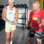 Arcrebiano Araújo Instagram - // dumpzinho da semana aqui no rj 🎥 Rio de Janeiro, Rio de Janeiro