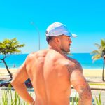 Arcrebiano Araújo Instagram - // tranquilo pow 🔥 Hotel Nacional