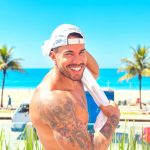 Arcrebiano Araújo Instagram - // tranquilo pow 🔥 Hotel Nacional